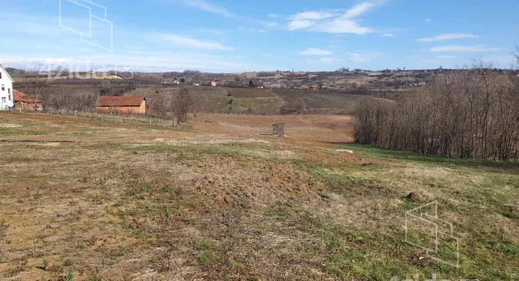 Poljoprivredno zemljište | 4zida