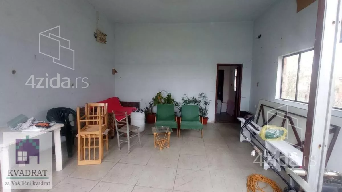 Kuća | 4zida