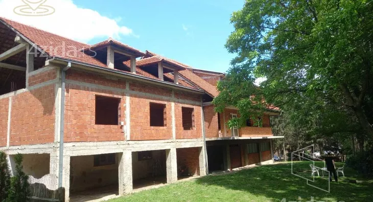 Kuća | 4zida