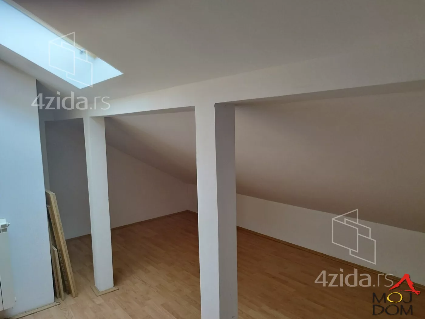 Kuća | 4zida