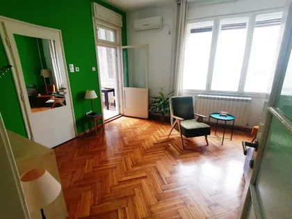 Njegoševa | 4zida.rs