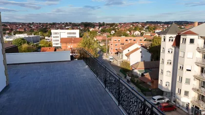 Šulejićeva 6 | 4zida.rs