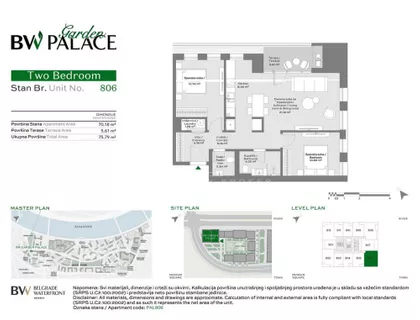 Luke Ćelovića Trebinjca | 4zida.rs