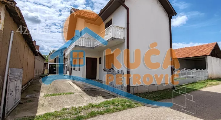 2-etažna kuća | 4zida