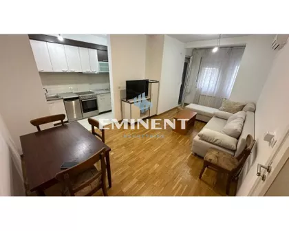 Jurija Gagarina | 4zida.rs