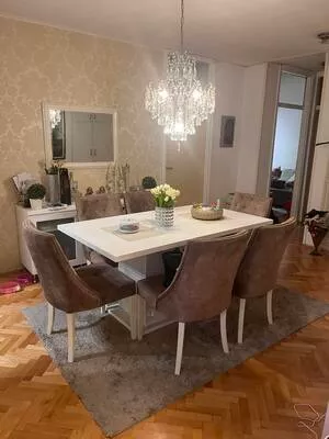 Zrenjanin, Brigadira Ristića