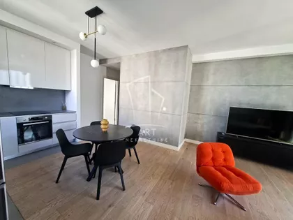 Bulevar Vudroa Vilsona | 4zida.rs