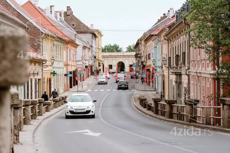 Kuća | 4zida