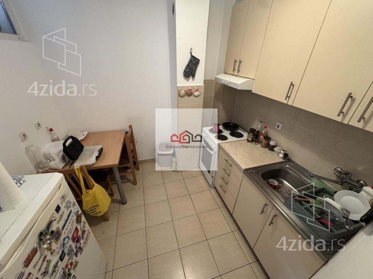 Stan – Novi Sad - Prikaz 4