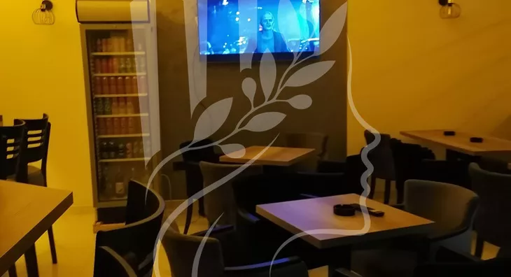 Ugostiteljski objekat | 4zida