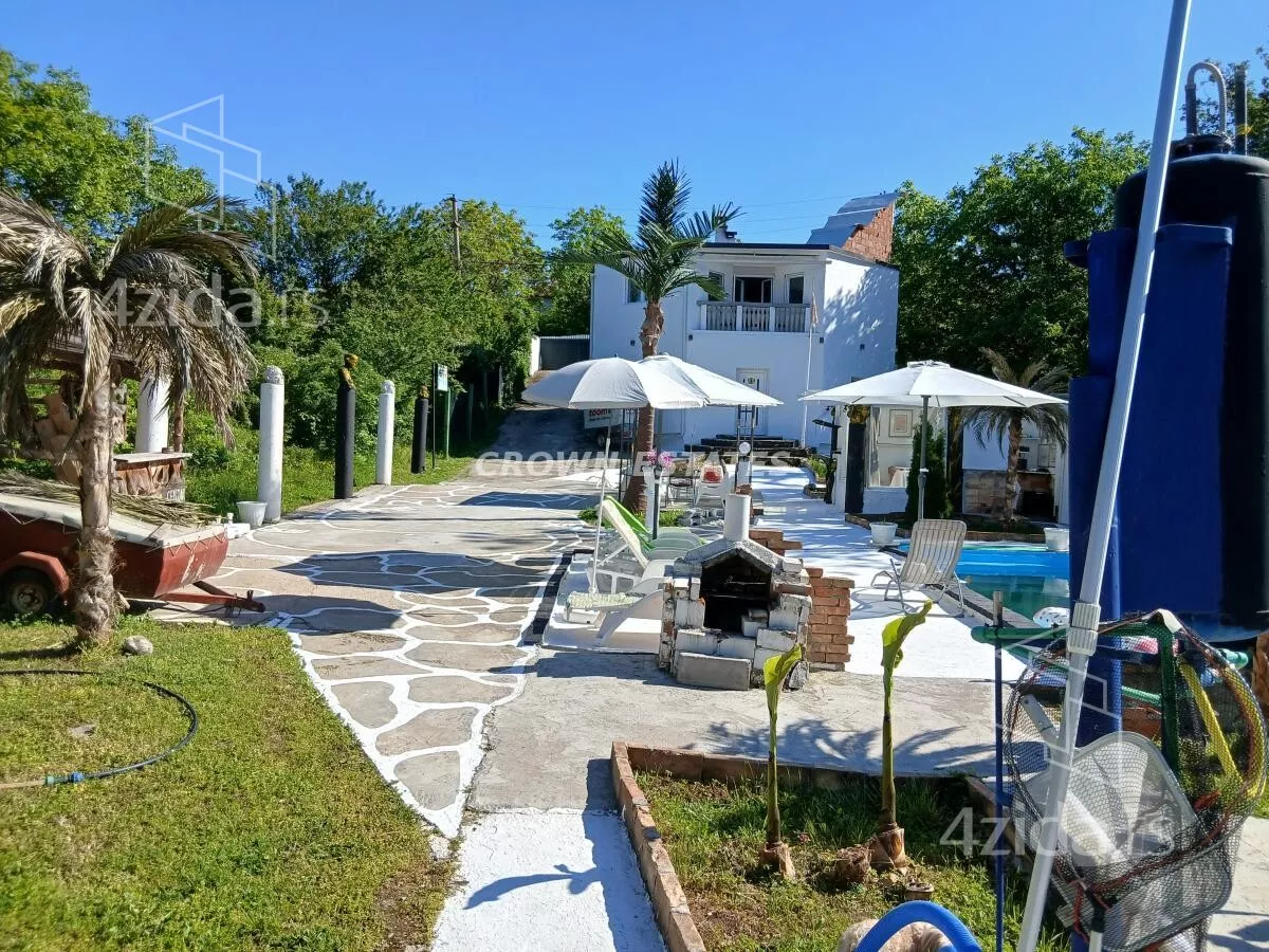 Kuća | 4zida