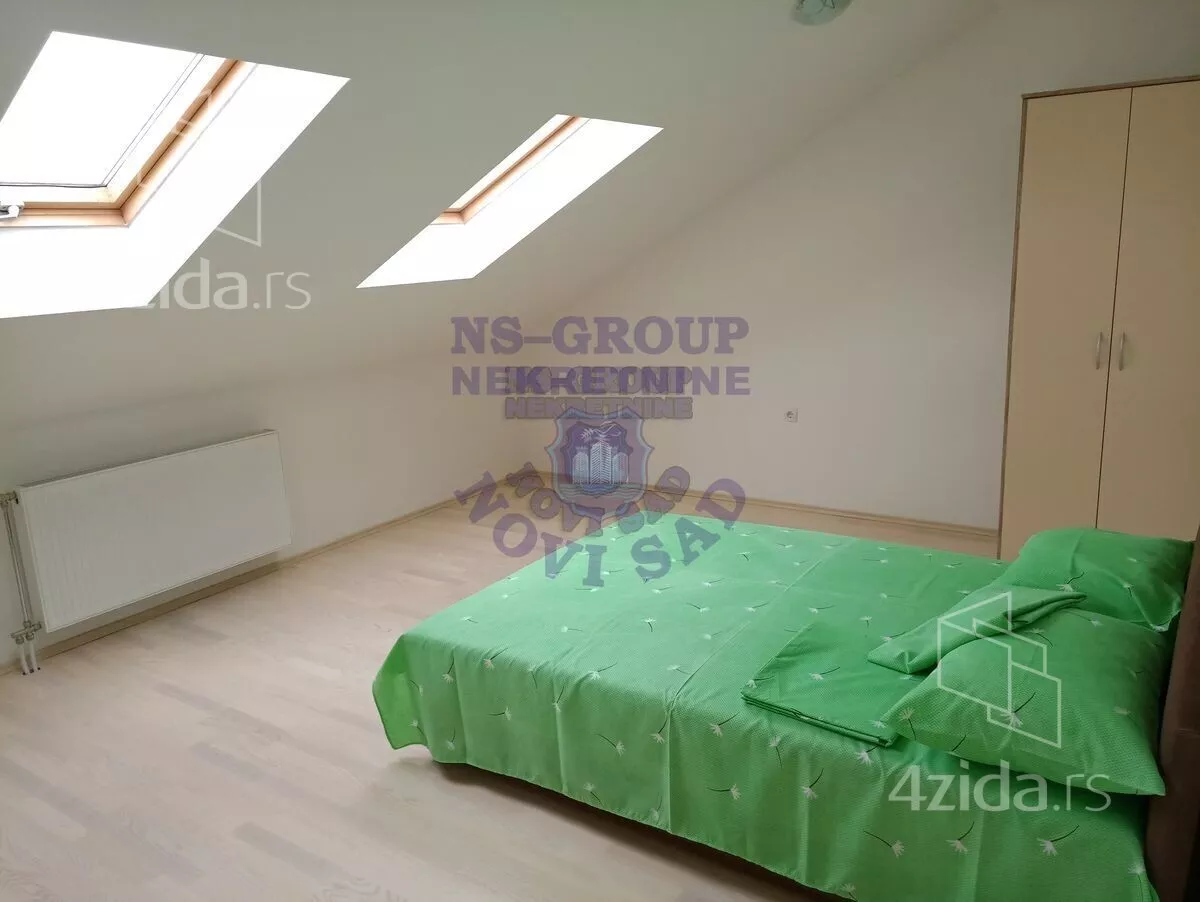 Petosoban stan | 4zida