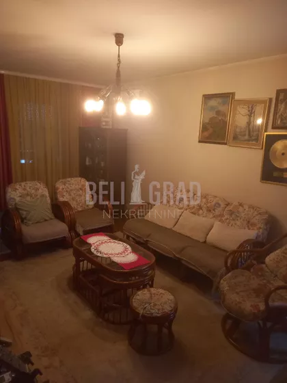 Gandijeva | 4zida.rs