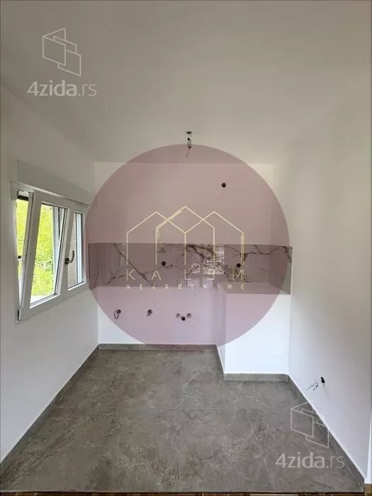Garsonjera | 4zida