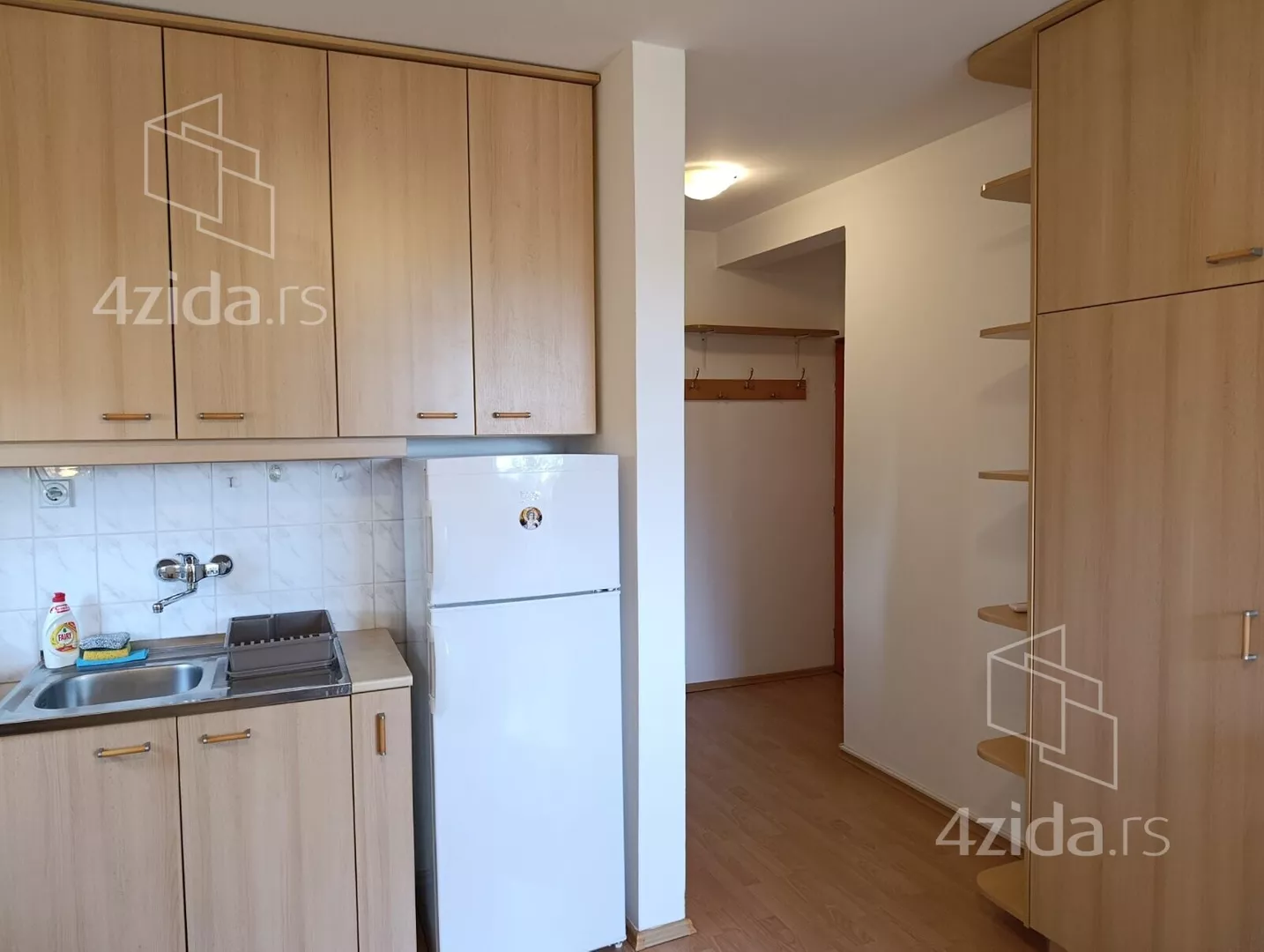 Garsonjera | 4zida