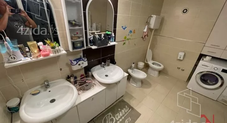 Petosoban stan | 4zida