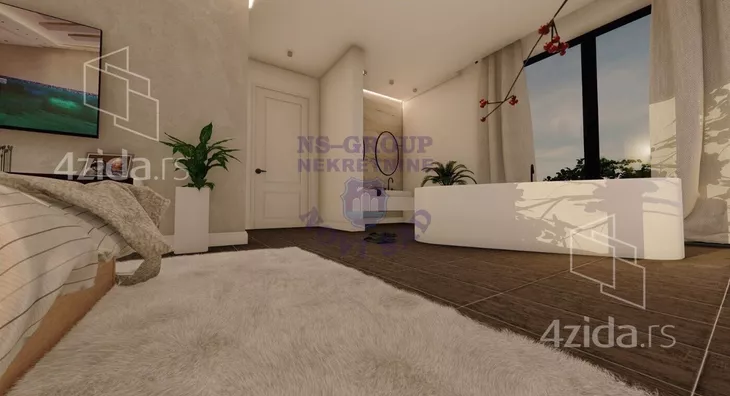 3-etažna kuća | 4zida