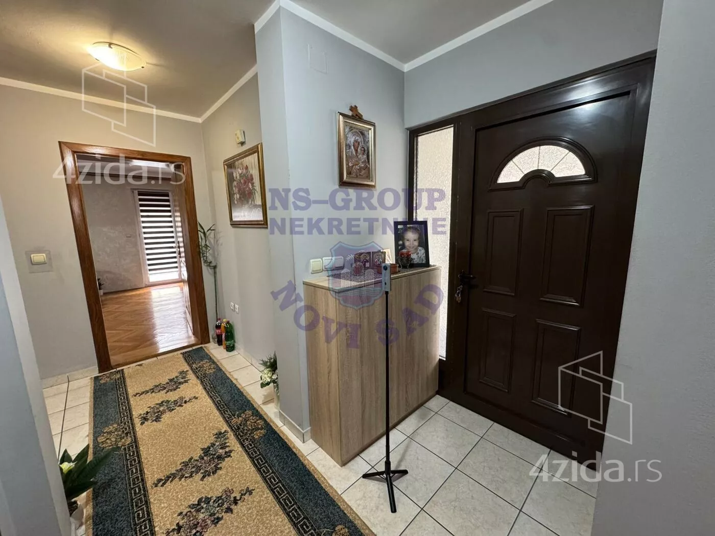 3-etažna kuća | 4zida