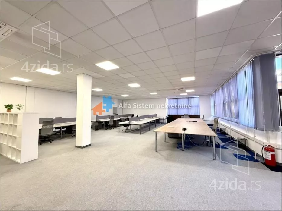 Kancelarija | 4zida