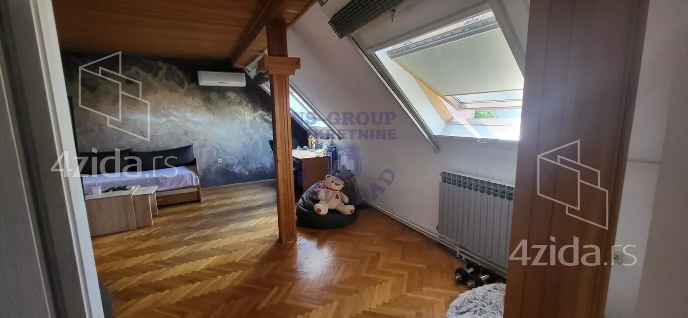 2-etažna kuća | 4zida