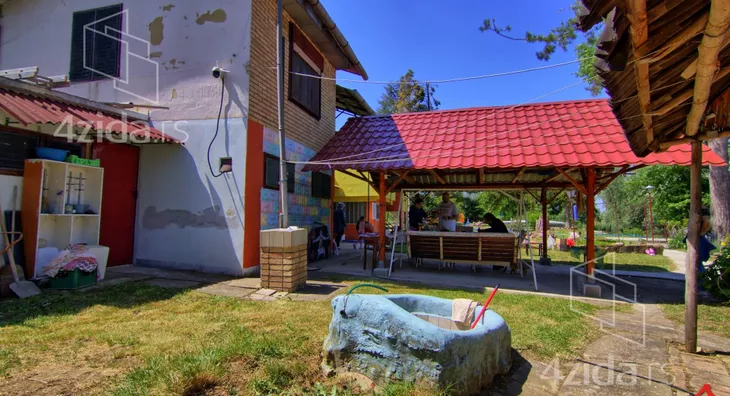 Kuća | 4zida