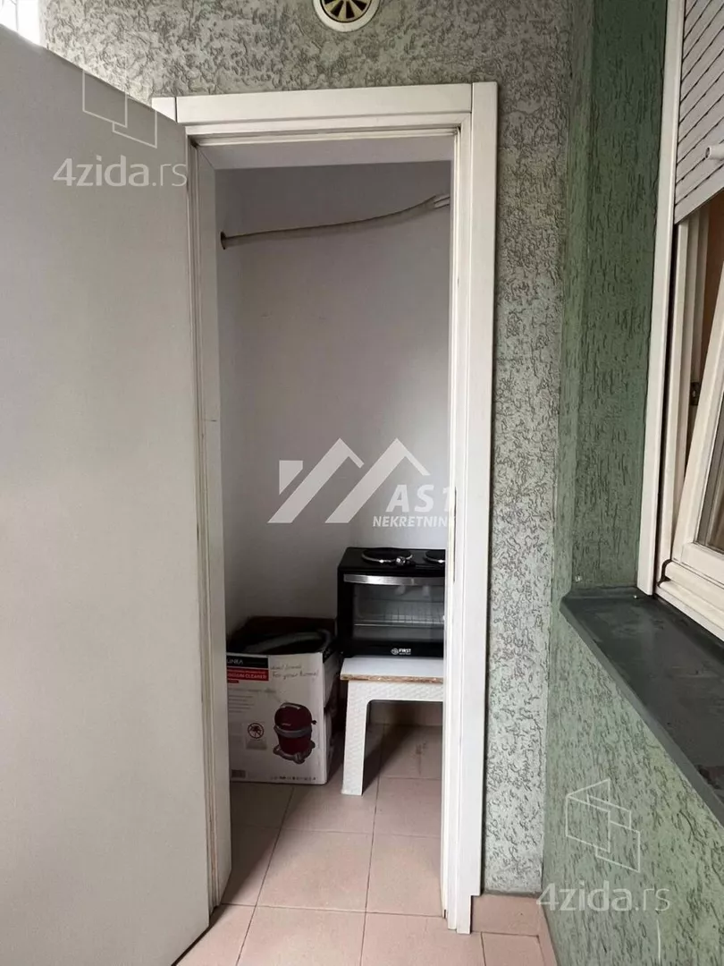 Garsonjera | 4zida