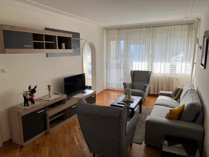 Jurija Gagarina 51 | 4zida.rs