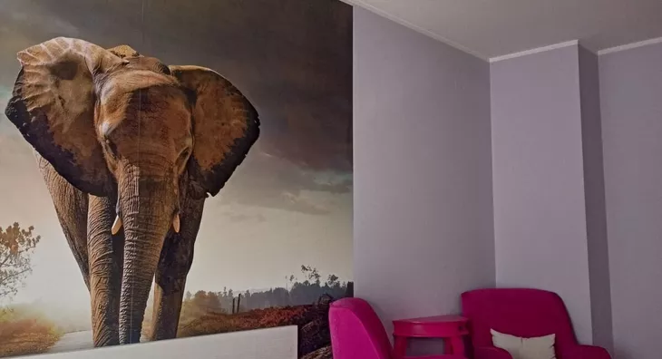 Četvoroiposoban stan | 4zida