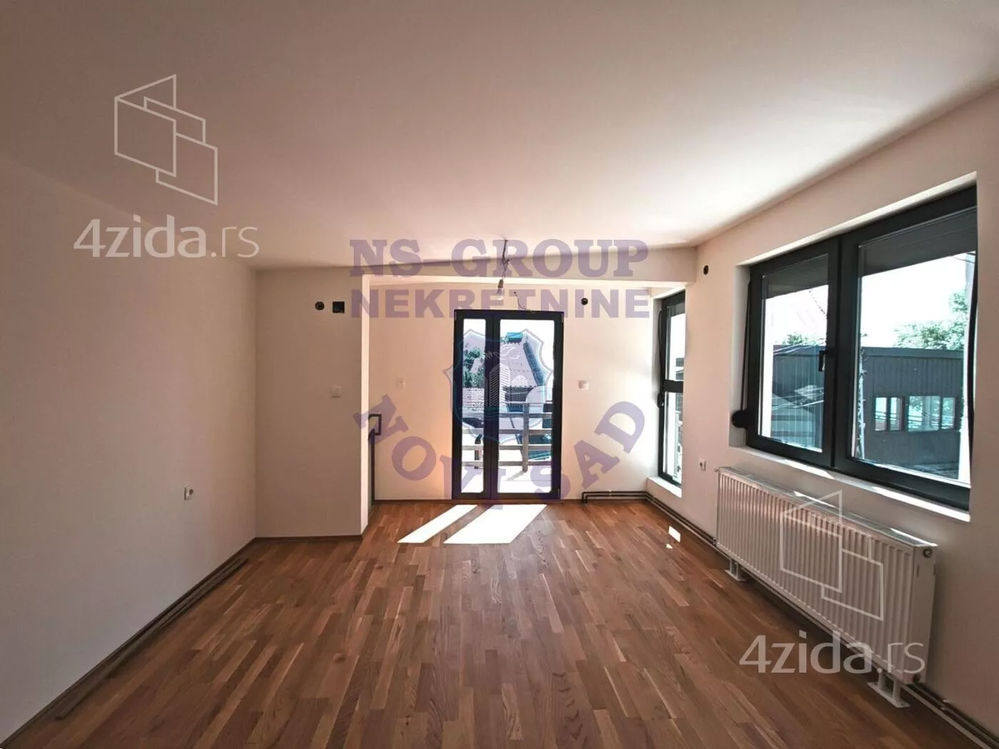 3-etažna kuća | 4zida