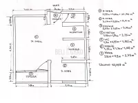 Beograd, Novi Beograd, Blok 1 - Fontana | 4zida.rs | 4zida.rs