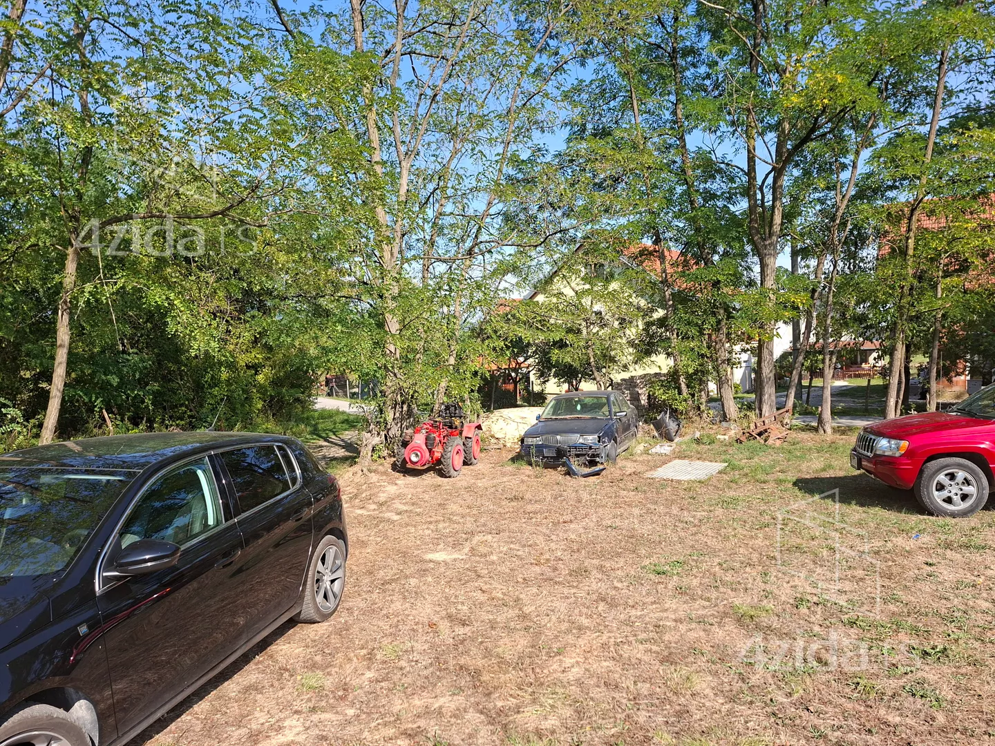 Poljoprivredno zemljište | 4zida