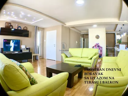 Đevđelijska | 4zida.rs