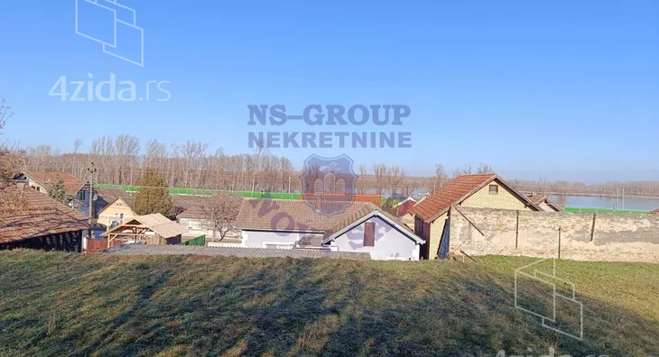 Poljoprivredno zemljište | 4zida