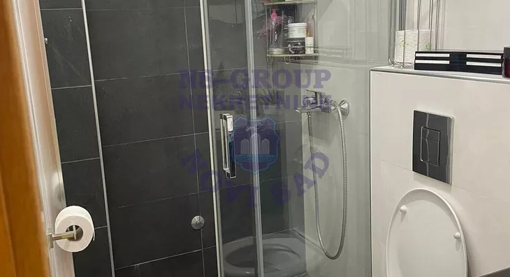 Četvoroiposoban stan | 4zida