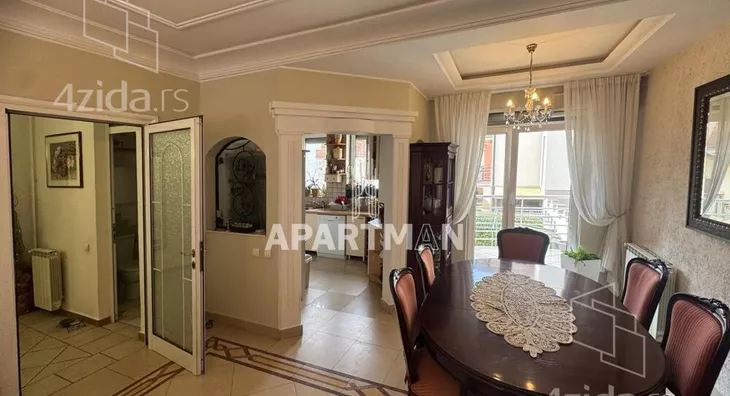 3-etažna kuća | 4zida