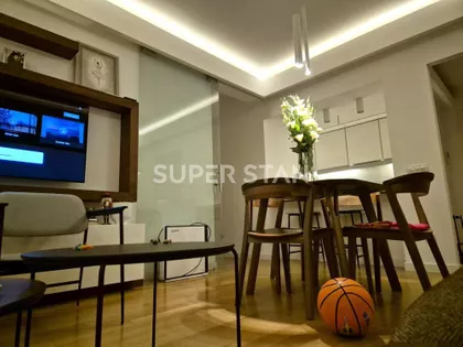 Omladinskih brigada | 4zida.rs