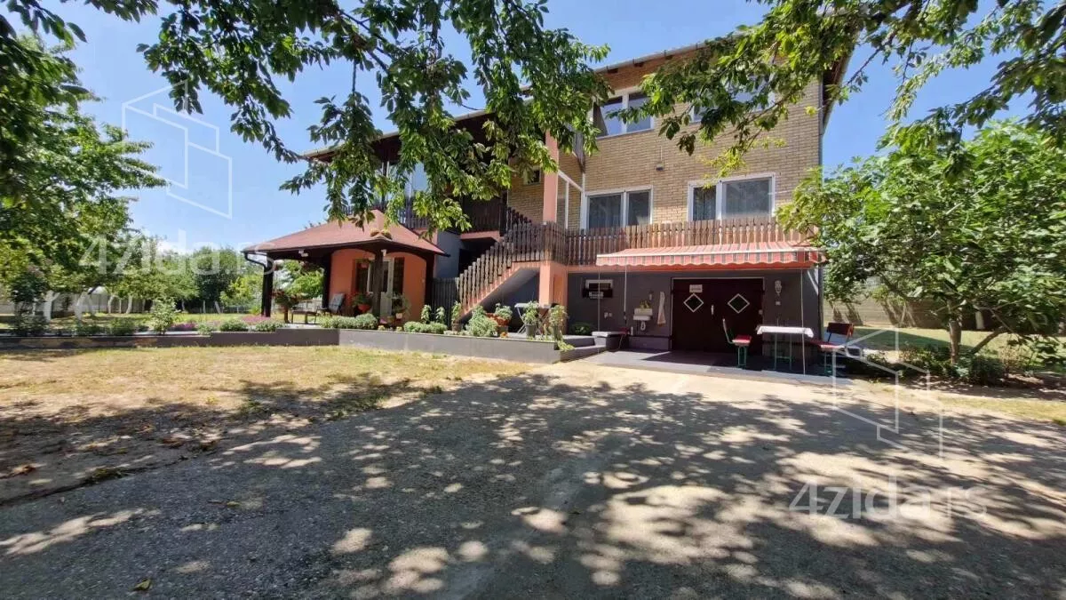 Kuća | 4zida