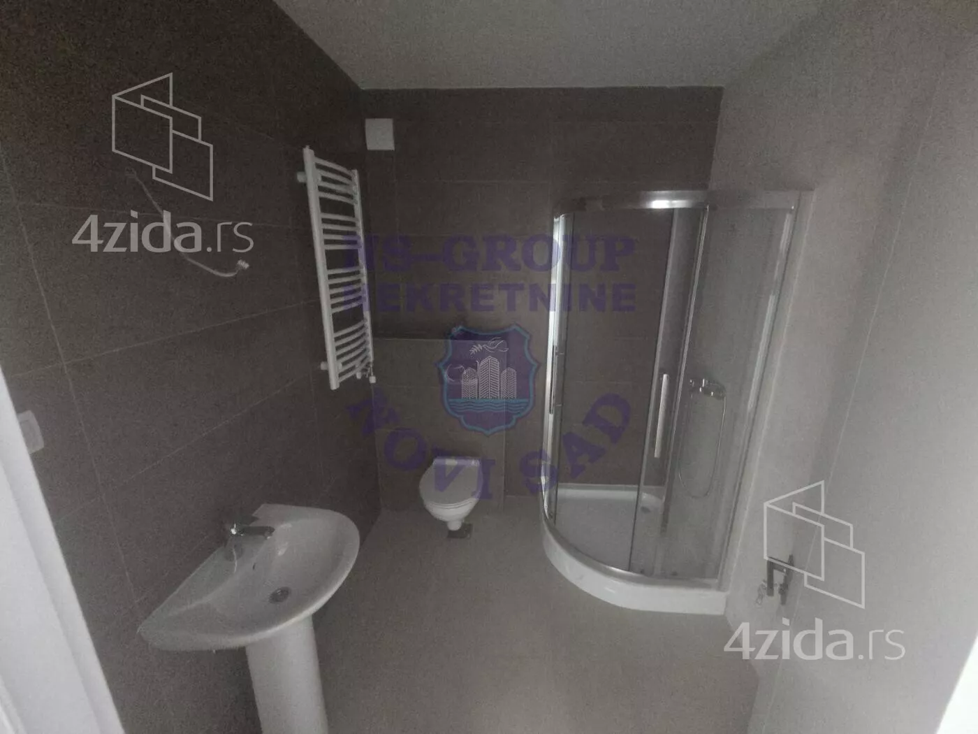 Garsonjera | 4zida