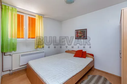 Bulevar dr Zorana | 4zida.rs