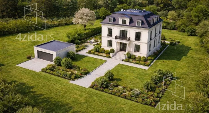 Građevinsko zemljište | 4zida