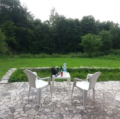 Zaselak Jelova Gora Jelova Gora | 4zida.rs