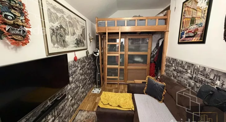 Četvoroiposoban stan | 4zida