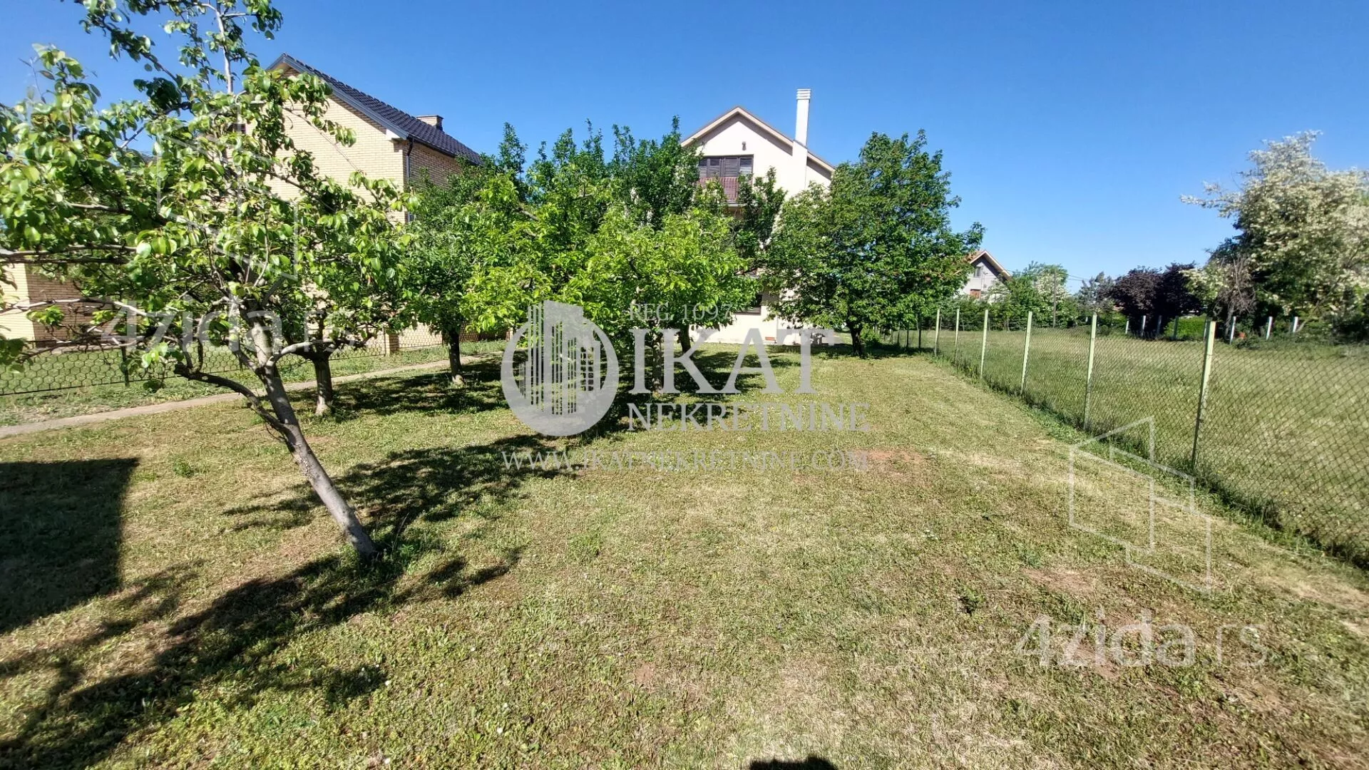 3-etažna kuća | 4zida