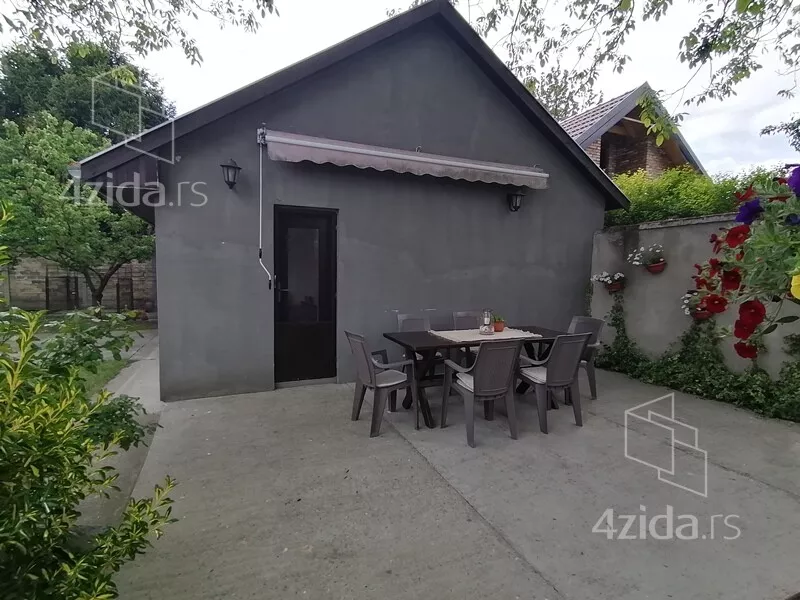 Kuća | 4zida