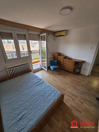 Maksima Gorkog | 4zida.rs