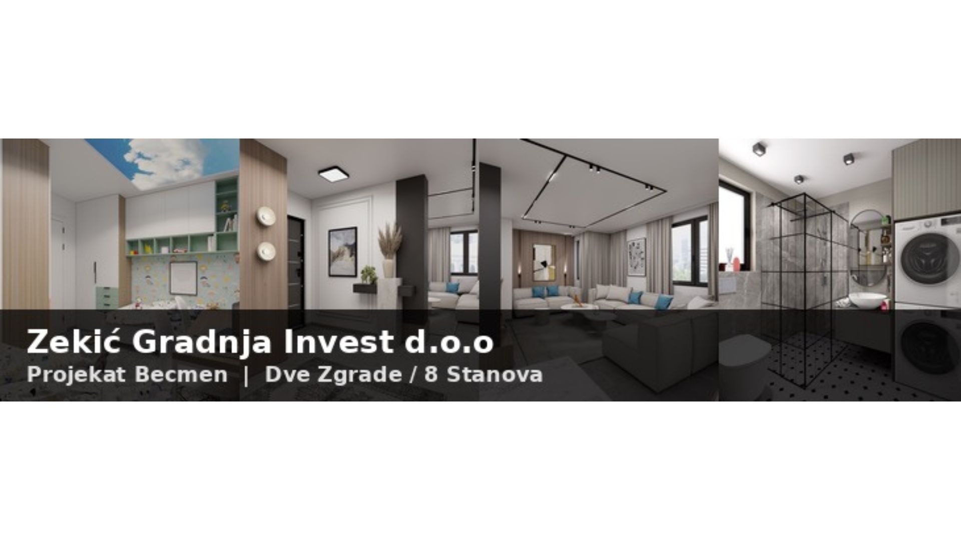Zekić gradnja invest | 4zida.rs
