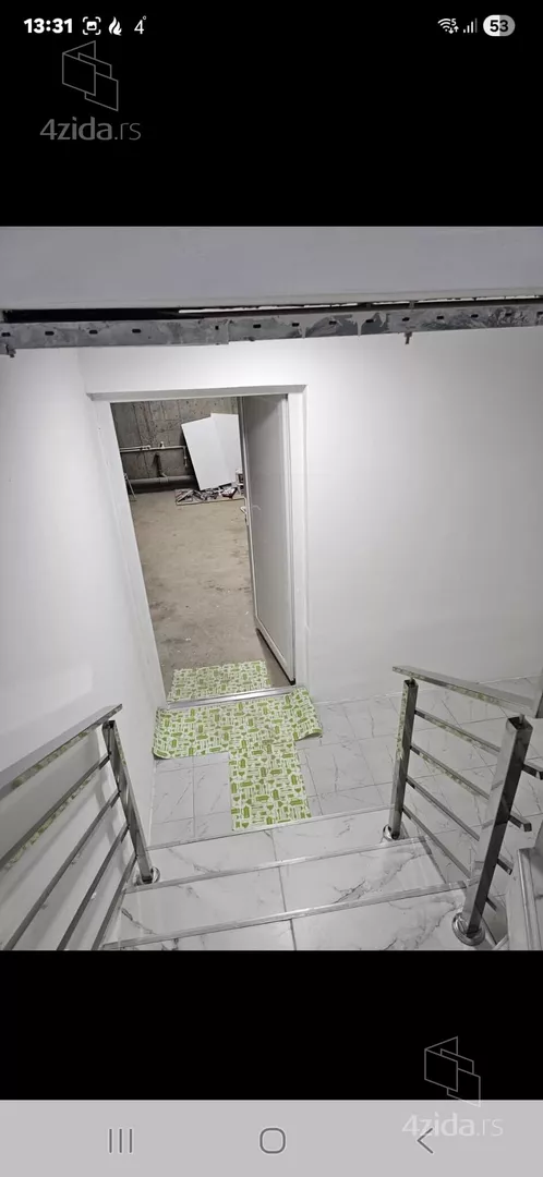 3-etažna kuća | 4zida