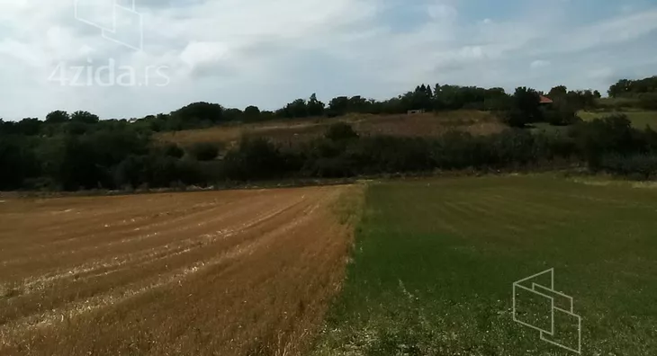 Poljoprivredno zemljište | 4zida