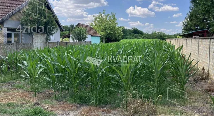Građevinsko zemljište | 4zida