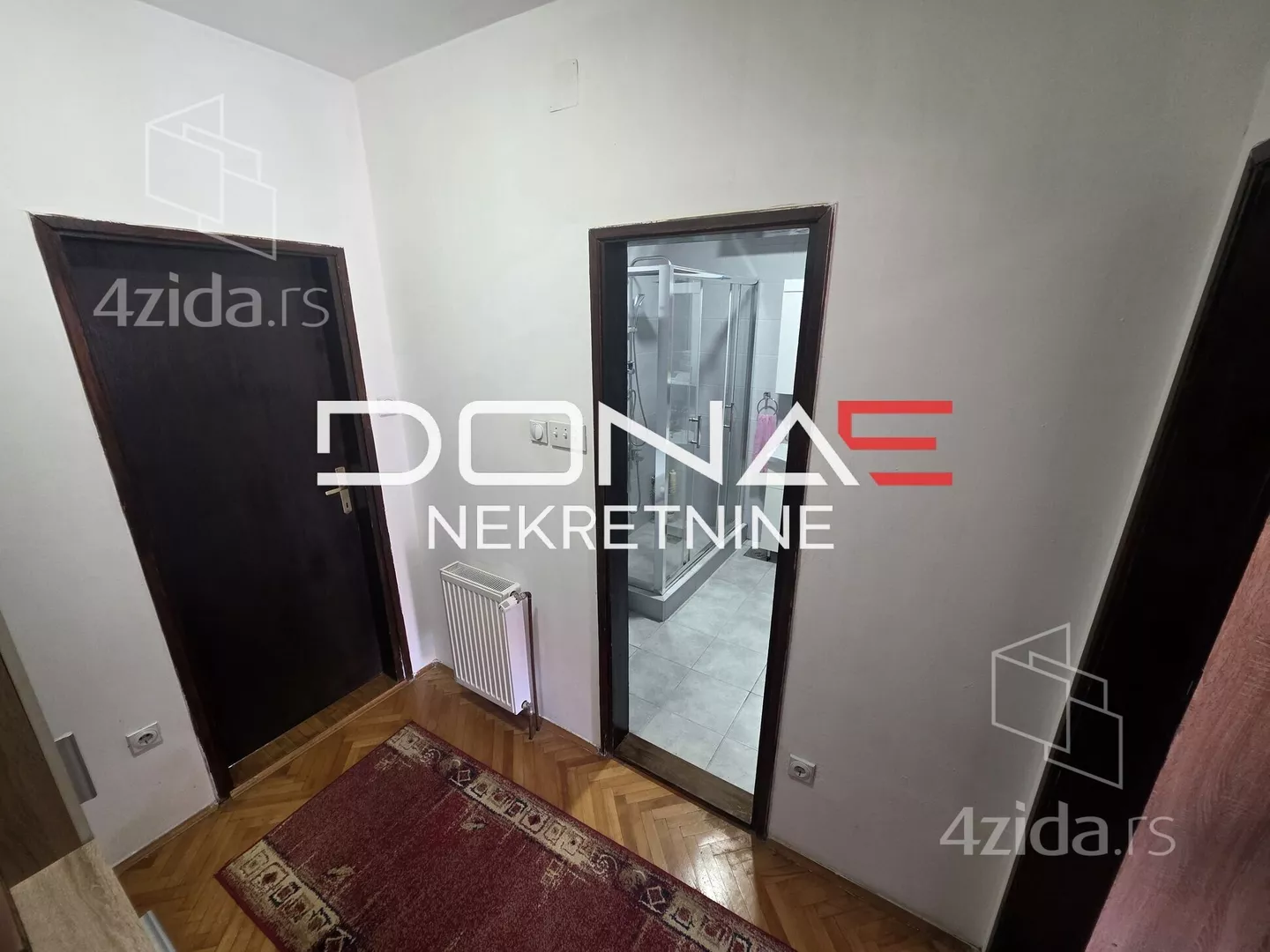 3-etažna kuća | 4zida